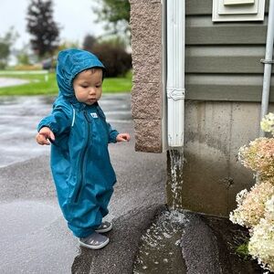 Mountain Equipment Co-op Newt Suit 12M